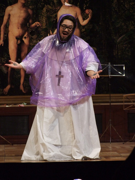 Oper Halle, 2009